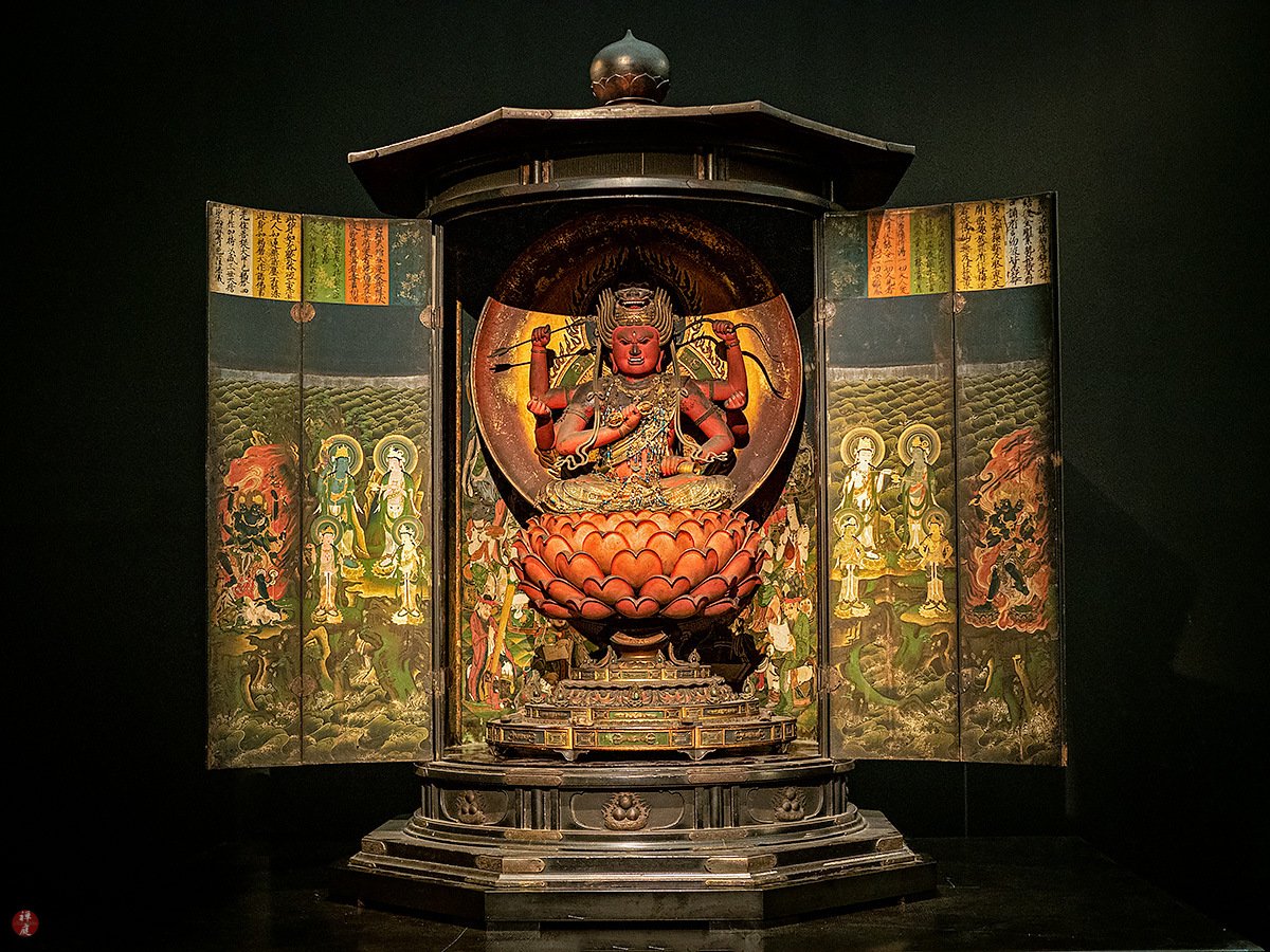 🏯 장영사 (초에이지) 이미지 2